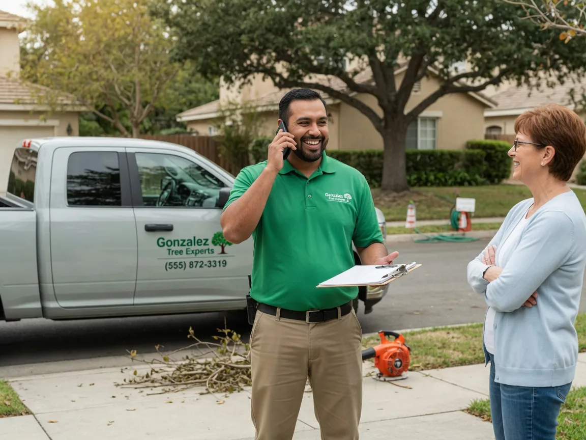 Tree Service Buffalo Prairie, IL FAQs